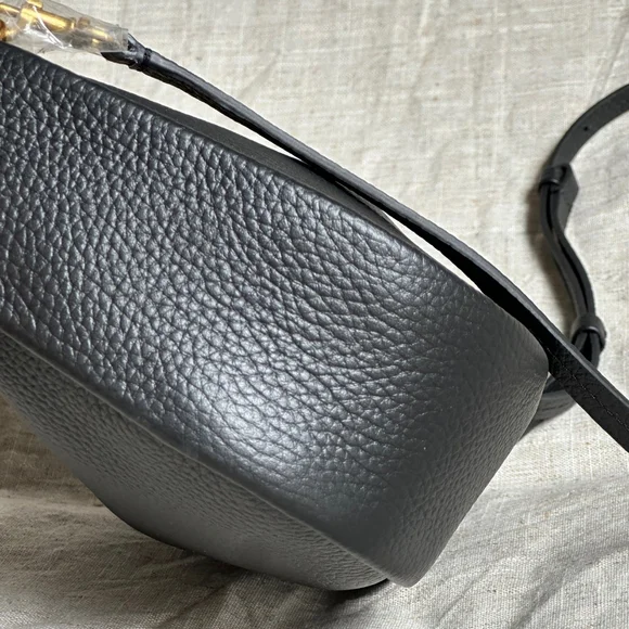 OROTON clara leather mini bag Bags